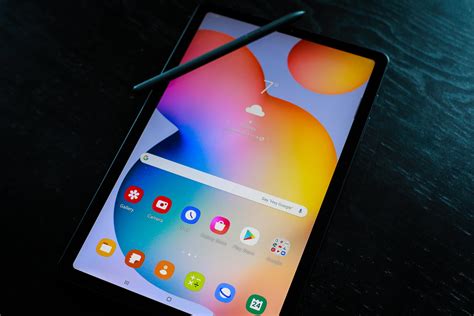 tab s6 drop test|galaxy tab s6 tablet review.